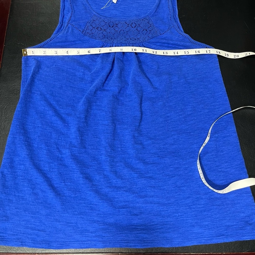 🔥Elle sleeveless blouse - Picture 7 of 8